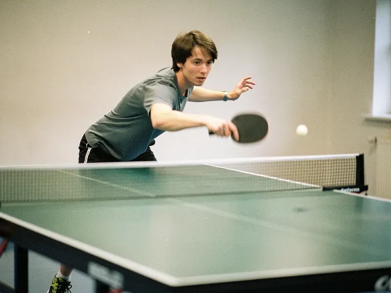 Table Tennis