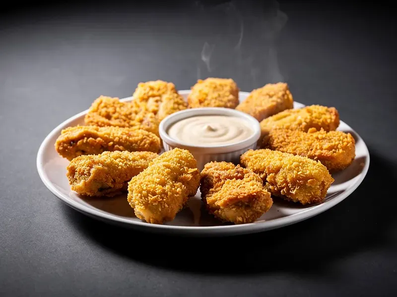 Chick-fil-A Chicken Nuggets (8-count)