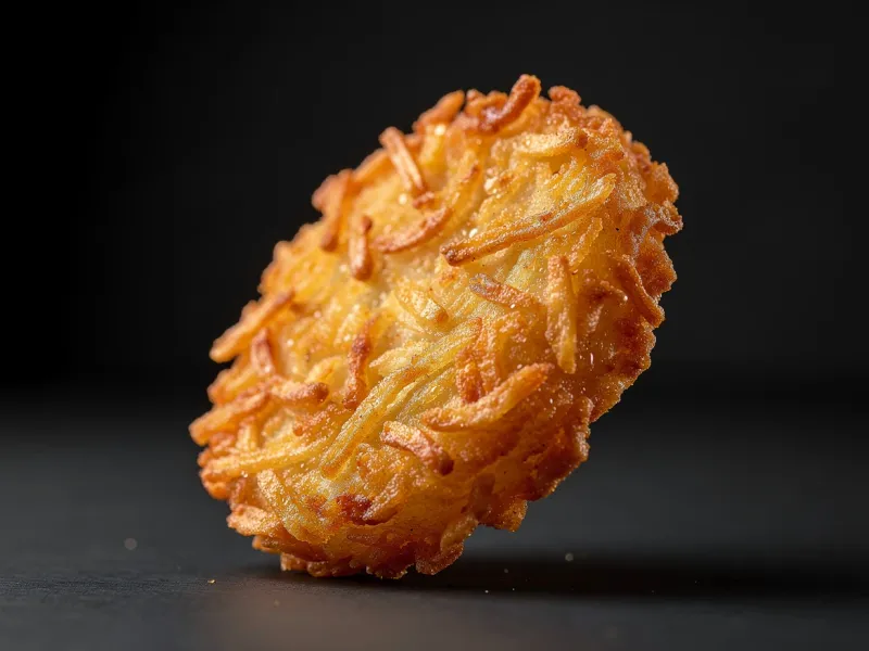 McDonald's Hash Brown