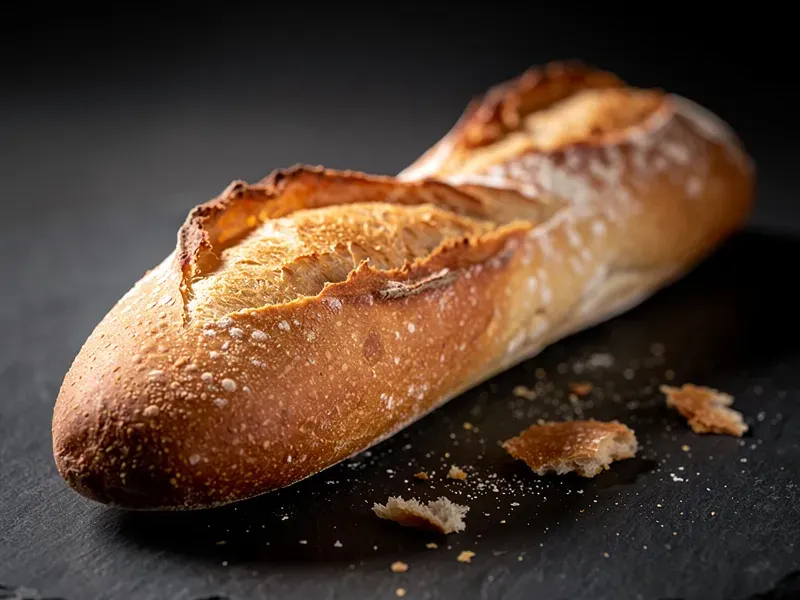 Panera Bread French Baguette