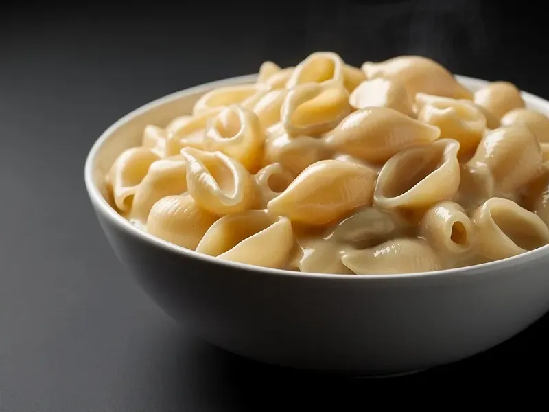Panera Bread Mac & Cheese