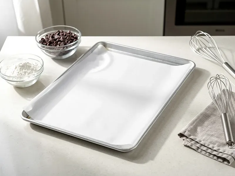 Step 1: Preheat the oven to 175C (350F). Line baking sheets with parchment paper.